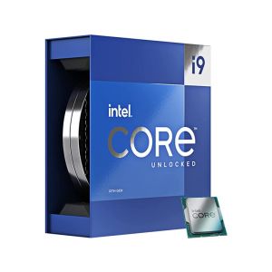 CPU s1700 INTEL Core i9-13900K 24-cores 5.8GHz Turbo Box