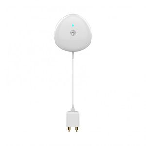 TELLUR SMART WIFI FLOOD SENSOR WHITE