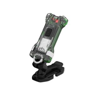 Armytek Baterijska lampa Zippy ES WR, Zelena