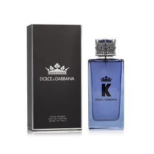 Dolce & Gabbana K pour Homme Eau De Parfum 100 ml