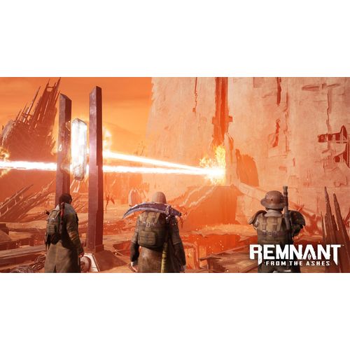 Switch Remnant: From the Ashes slika 4