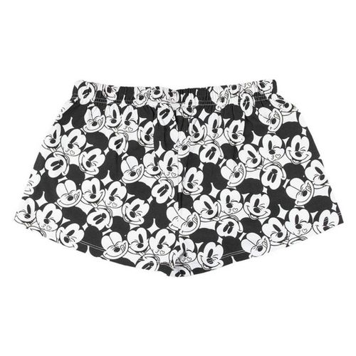 Pidžama Minnie Mouse Bijela (odrasle) Dama XL slika 4