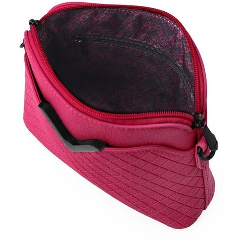 Vuch Fossy Mini Pink ženska torbica slika 18