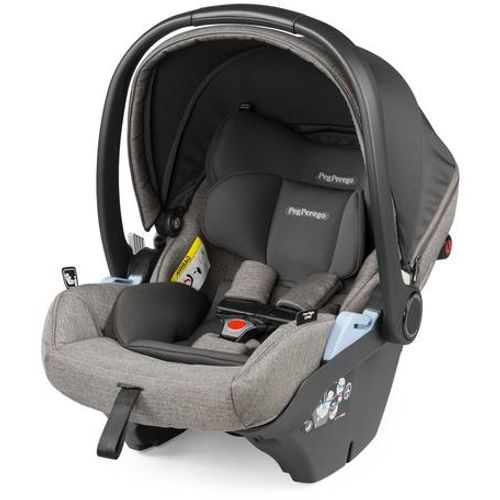 Peg Perego Primo Viaggio Lounge autosjedalica grupa 0+ (0-13 Kg)  City Grey slika 1