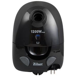 Zilan Usisavač sa vrećicom, 1200/210 W, crna - ZLN8471
