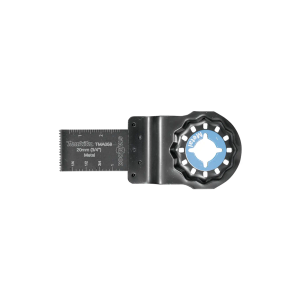 Makita - STARLOCK BiM ravna oštrica za metal, 20x30 mm, za DTM50, DTM51, DTM52, TM30D, TM3000C, TM3010C, M9800 B-64923