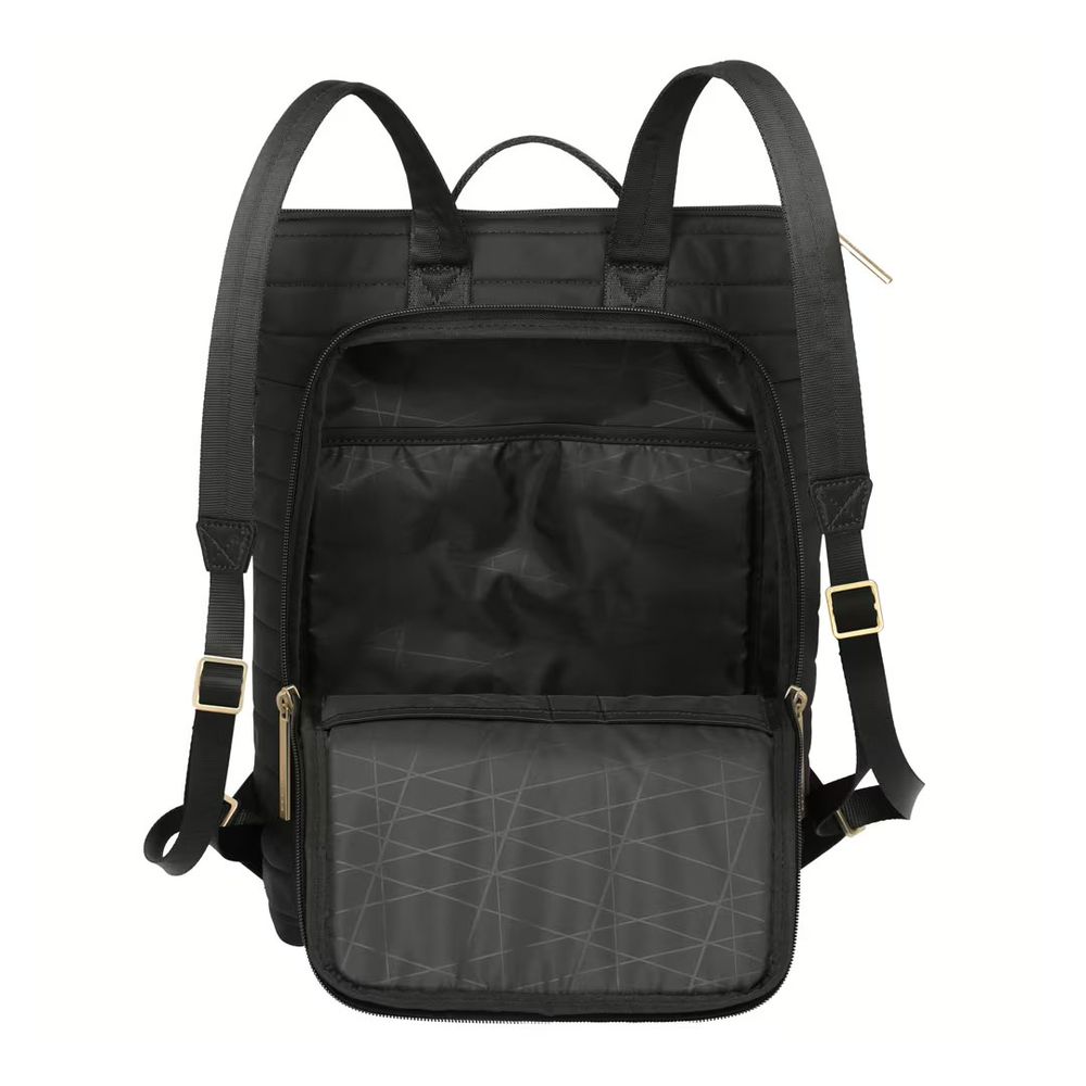 Travelite Ranac 39 cm Barbara Stepp, 091744-01 ženska, crna slika 2