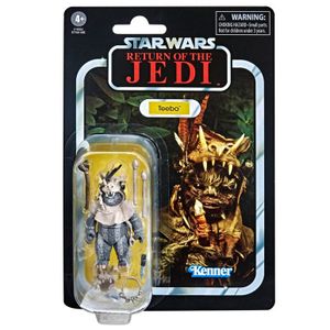 Star Wars Return of the Jedi Teebo Vintage Collection figure 9,5cm