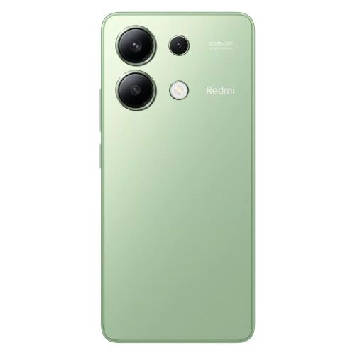 Xiaomi Redmi Note 13 Mobilni telefon 8GB 256GB zelena slika 5