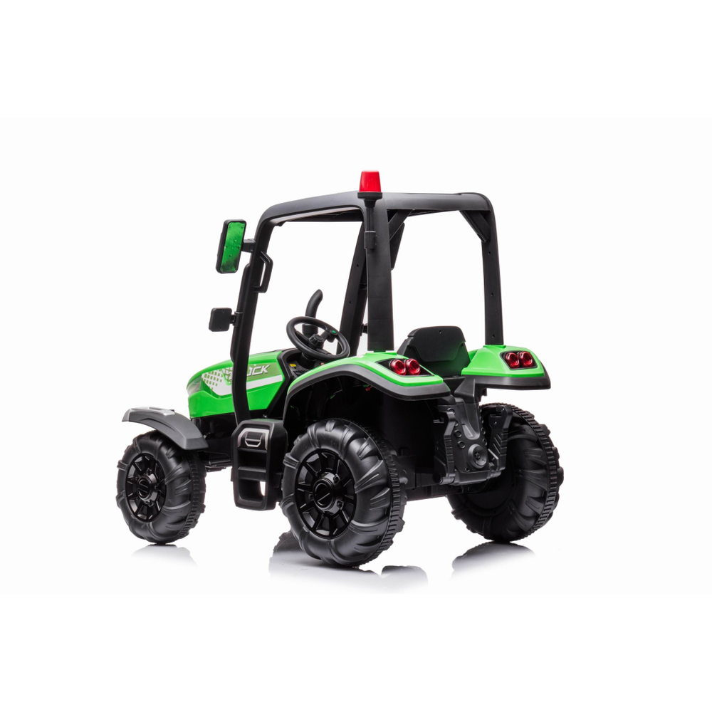 8250007 Traktor na akumulator 12V slika 5