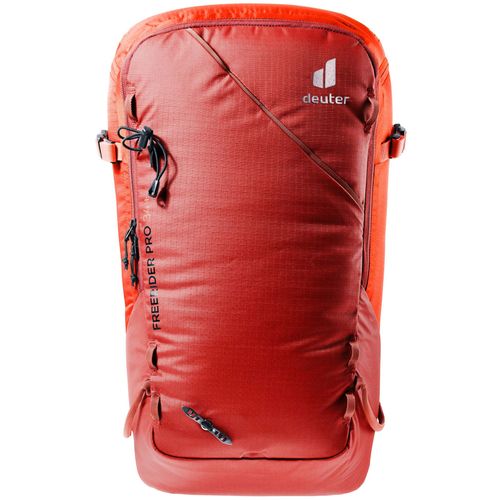 Deuter Ruksak Freerider PRO 34+, dimenzije 58x35x18 cm, volumen 34 L slika 3