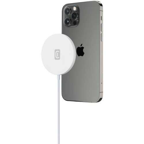 Cellularline wireless punjač Apple MagSafe slika 2