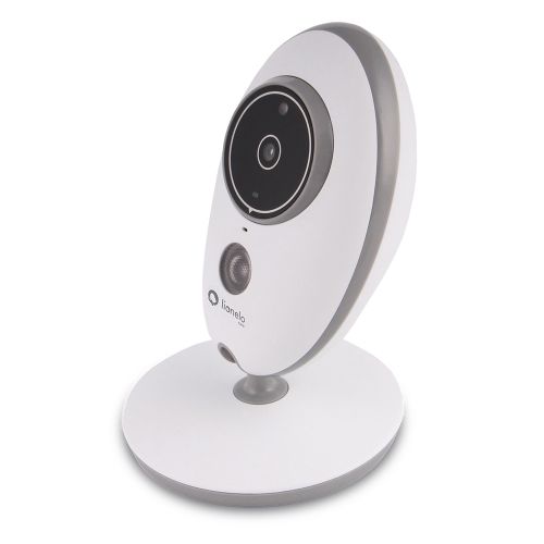 Lionelo baby monitor dvosmjerni Babyline 5.1 s 8 melodija slika 6