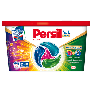 Persil Kapsule Za Pranje Veša Color 20 pranja