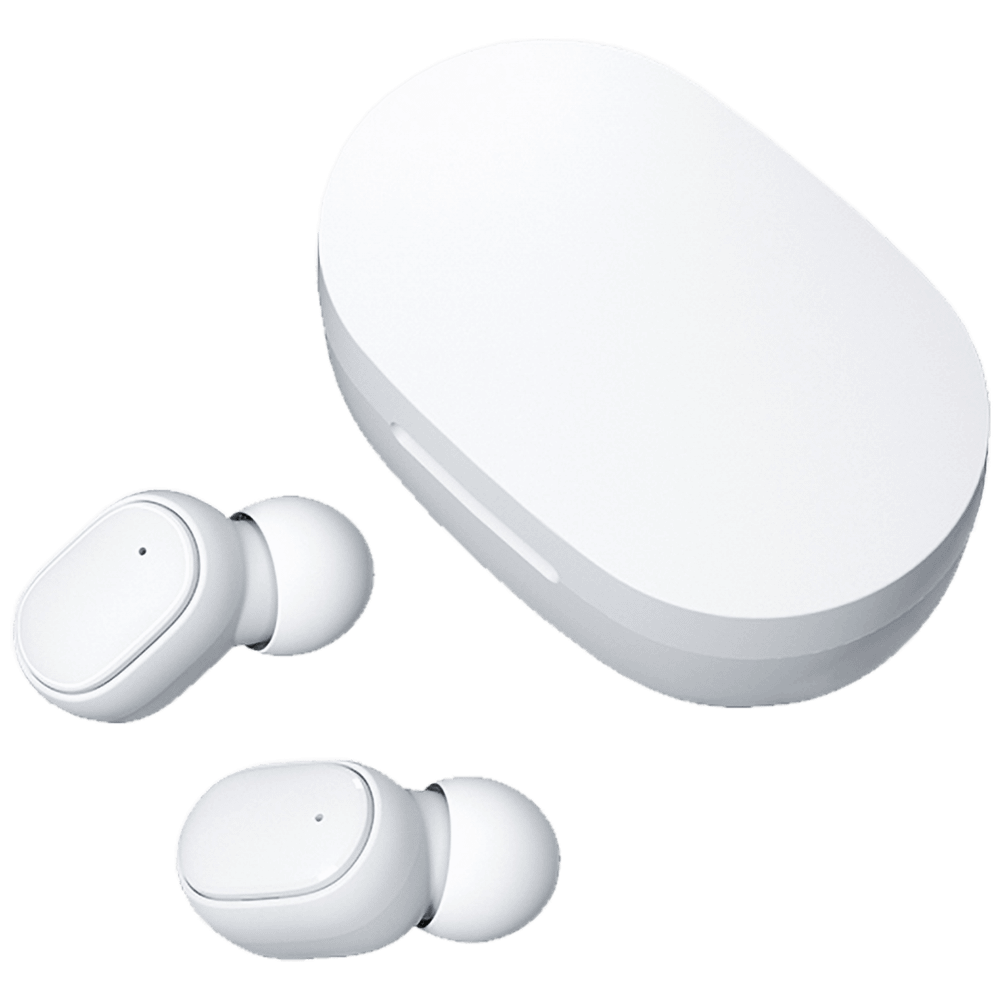 MeanIT Slušalica bežična, Bluetooth v5.1 - TWS B60 White slika 2