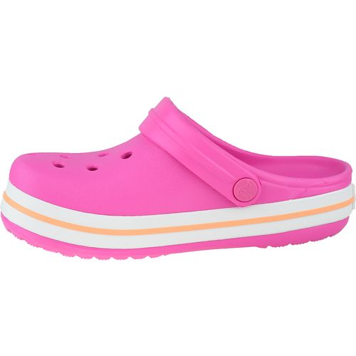 Dječje natikače Crocs crocband clog k 204537-6qz slika 6