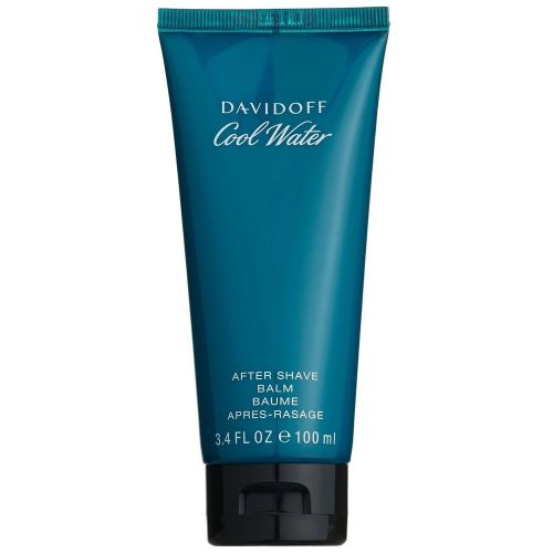 Davidoff Cool Water for Men After Shave Balm 100 ml (man) slika 1