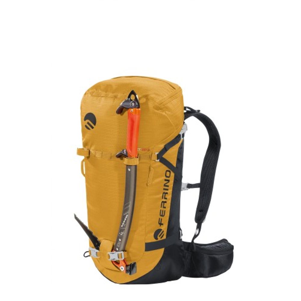 Ferrino Ruksak Triolet 25+3 slika 2