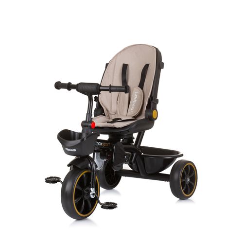 Chipolino tricikl Max Sport Macadamia slika 7