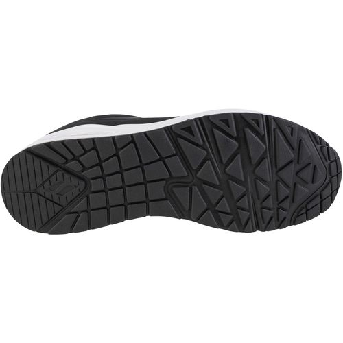 Skechers Uno-Shimmer Away ženske tenisice 155196-blk slika 4