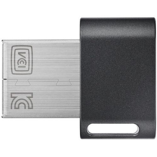 SAMSUNG 64GB FIT Plus USB 3.1 MUF-64AB sivi slika 4