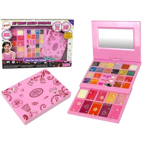 Dječja paleta kozmetike Beauty Palette slika 1