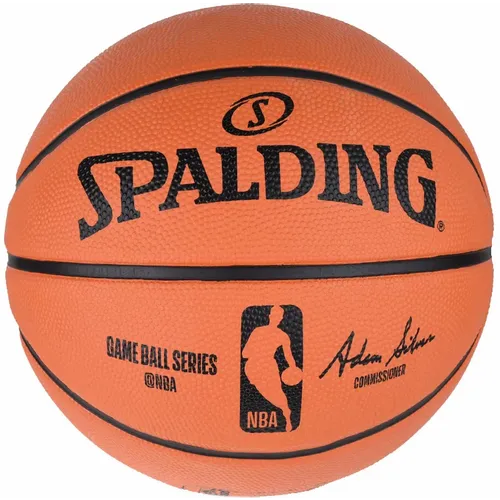 Spalding NBA Game Ball Replica košarkaška lopta 83385Z slika 9