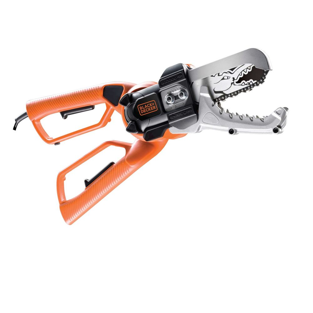 Pila Aligator 550W Black&Decker GK1000 slika 1