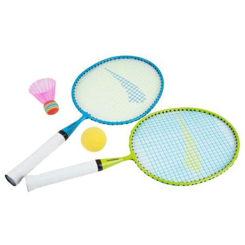 Hudora Badminton Set za Djecu slika 1