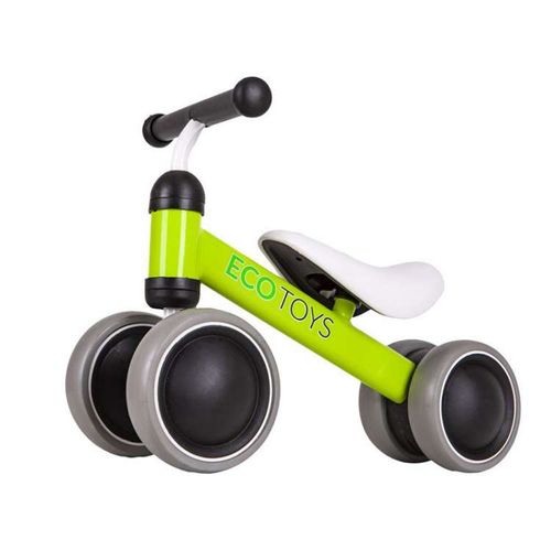 Eco Toys Guralica Zelena slika 1