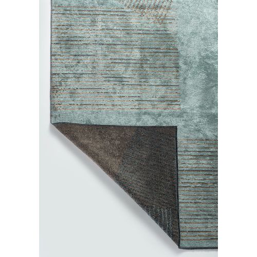 Tepih MATRIX RIVER GREEN, 160 x 230 cm slika 4