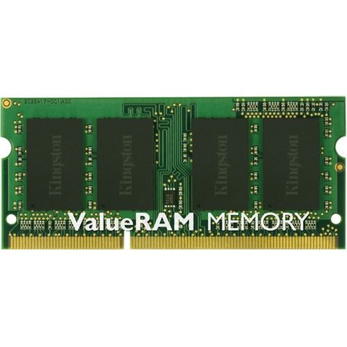 Memorija KINGSTON 4GB 1600MHz DDR3L Non-ECC CL11 SODIMM, KVR16LS11/4 slika 1