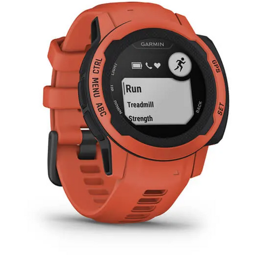 Garmin Instinct 2S Poppy slika 3