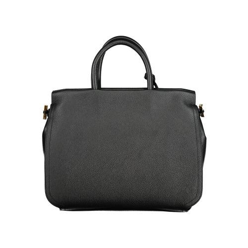 COCCINELLE WOMEN'S BAG BLACK slika 2