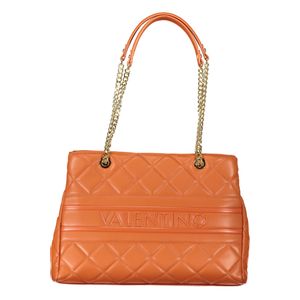 VALENTINO BAGS ORANGE WOMEN'S BAG