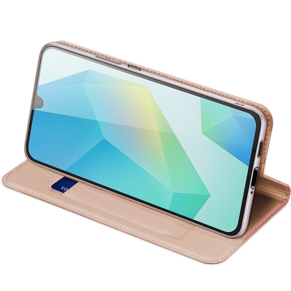 DUX DUCIS SKIN PRO preklopna futrola za SAMSUNG GALAXY A17 5G pink slika 10