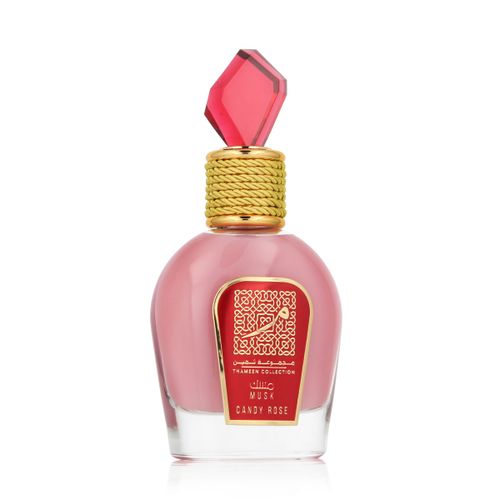 Lattafa Candy Rose Eau De Parfum 100 ml (unisex) slika 3