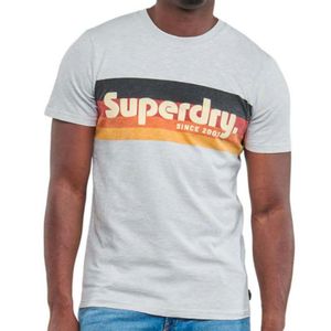 SUPERDRY MUSKA MAJICA