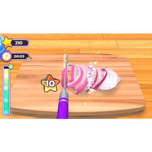 Yum Yum Cookstar (Nintendo Switch) slika 4