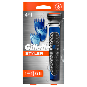 Gillette brijač Fusion Proglide styler