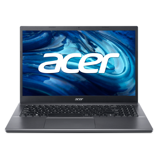 Acer Extensa 15 EX215-55 Laptop 15.6"FHD/i7-1255U/16GB/512GB SSD/Intel Iris Xe/GLAN/siva slika 1