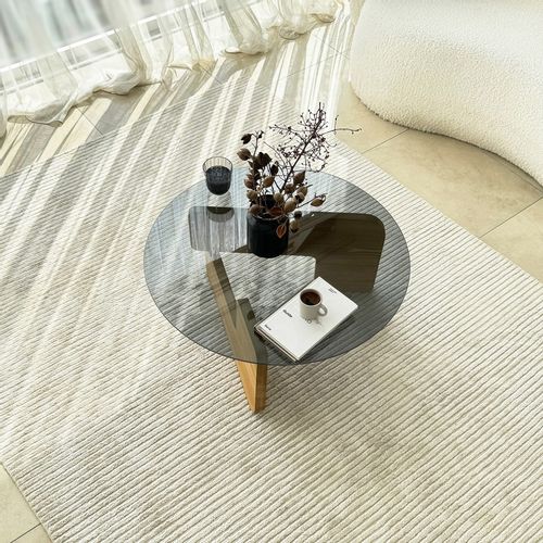 Mia - Oak, Fume Oak
Fume Coffee Table slika 6