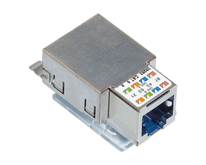 RDM R304327 Modul CAT6 RJ45/s — Bazzar.rs