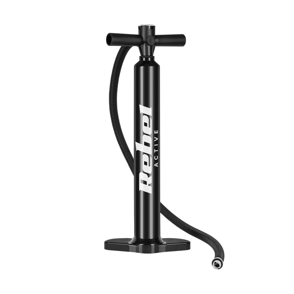 SUP daska REBEL ACTIVE RBA-4507 - siva slika 6