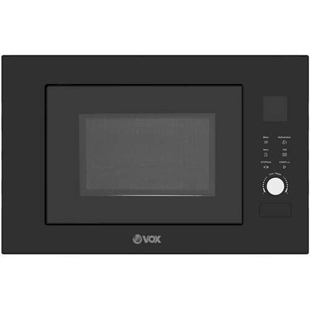 VOX Ugradbena mikrotalasna pećnica GD 203 B / 20 l slika 1