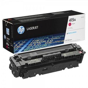 HP toner W2033A 415A Magenta