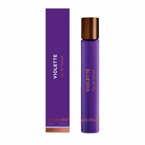 Molinard Violette  EDP 7,5ml slika 1