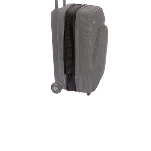 Putna torba Thule Crossover 2 Carry On 38L crna slika 20