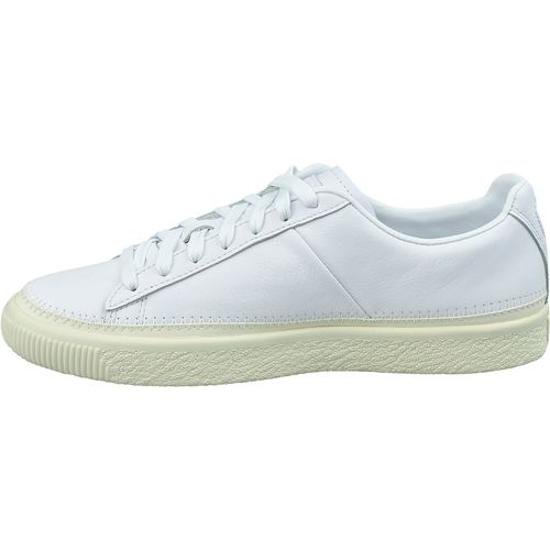 Muške tenisice Puma basket stitched  368387-01 slika 6