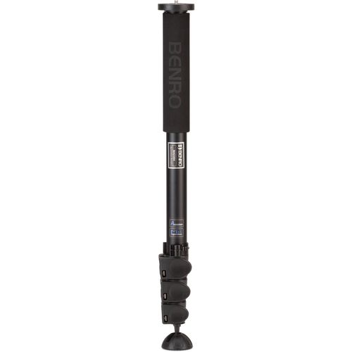 Stativ Benro Adventure Monopod S3 Alum 4 Sect slika 1